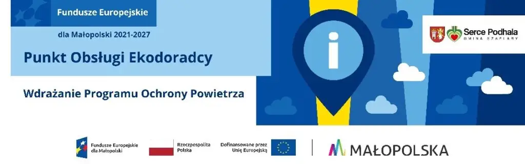 Ekodoradca z Szaflar zaprasza mieszkańców na spotkanie o termowizji