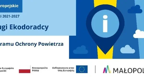 Ekodoradca z Szaflar zaprasza mieszkańców na spotkanie o termowizji