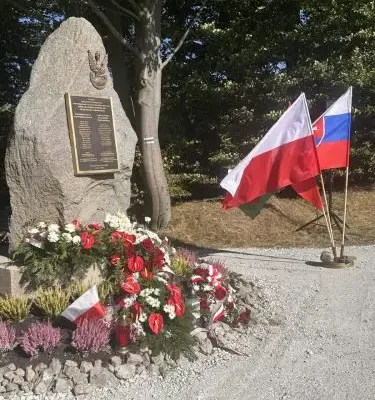 III Fieldorfiada w Rabie Wyżnej – hołd dla kurierów Szlaku „Szkoła”