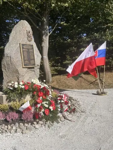 III Fieldorfiada w Rabie Wyżnej – hołd dla kurierów Szlaku „Szkoła”