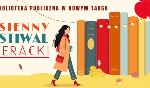 Nowy Targ: remont kamienicy nr 4 na Rynku – przyszła siedziba biblioteki