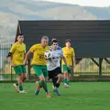 Jarmuta Szczawnica wygrywa ze Skawianinem Skawa 4:2 w emocjonującym meczu
