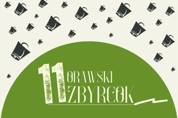 Orawski Zbyrcok 2026: ruszają zgłoszenia dla muzykantów i śpiewaków
