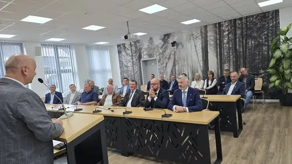 Filia Wydziału Komunikacji w Jabłonce już otwarta – mieszkańcy Orawy załatwią sprawy na miejscu