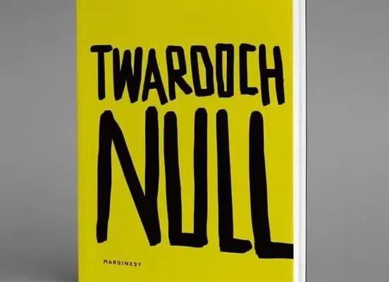 Szczepan Twardoch laureatem Nagrody Literackiej Nike za powieść „Null”
