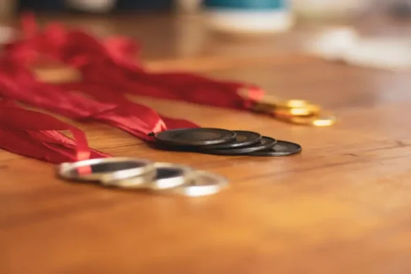 Orawska Szkoła Karate z 16 medalami w Strumieniu